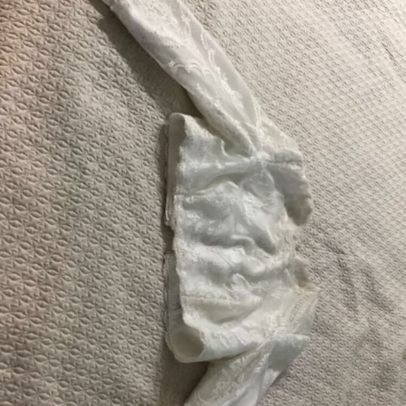 wedding dress - Picture 5 of 8